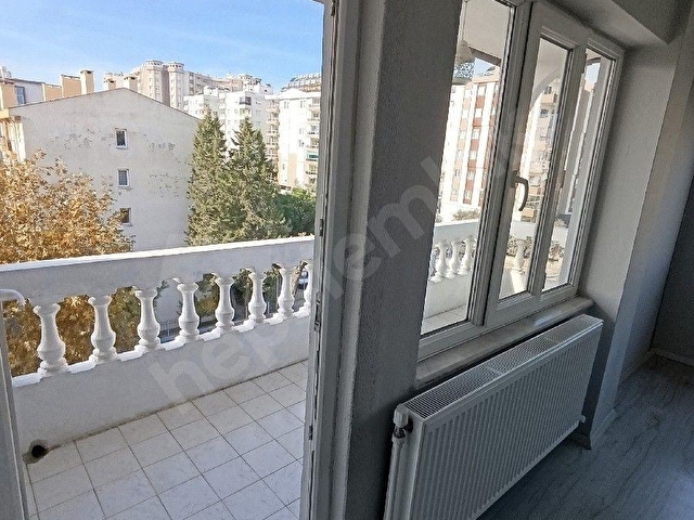 AYDIN EFELER MAH 3+1 DOĞALGAZLI BALKON MANZARALI SATILIK - Görsel 4