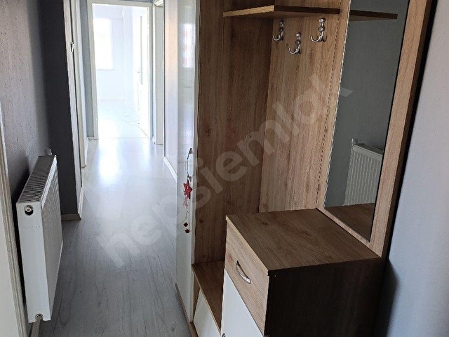 AYDIN EFELER MAH 3+1 DOĞALGAZLI BALKON MANZARALI SATILIK - Görsel 6