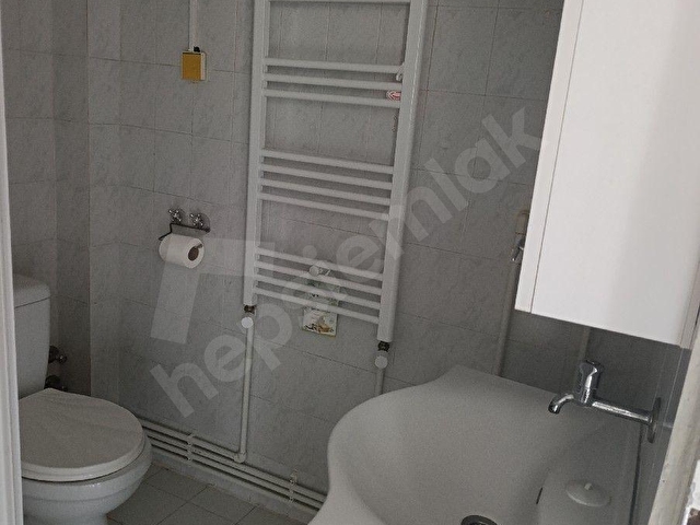 AYDIN EFELER MAH 3+1 DOĞALGAZLI BALKON MANZARALI SATILIK - Görsel 12