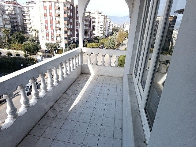 AYDIN EFELER MAH 3+1 DOĞALGAZLI BALKON MANZARALI SATILIK - Görsel 19