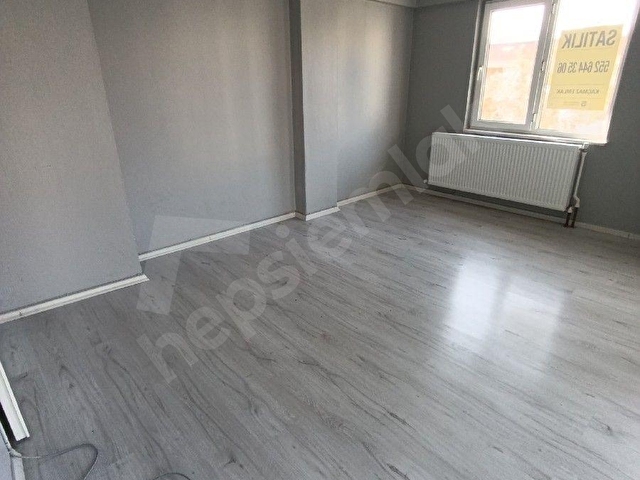 AYDIN EFELER MAH 3+1 DOĞALGAZLI BALKON MANZARALI SATILIK - Görsel 21