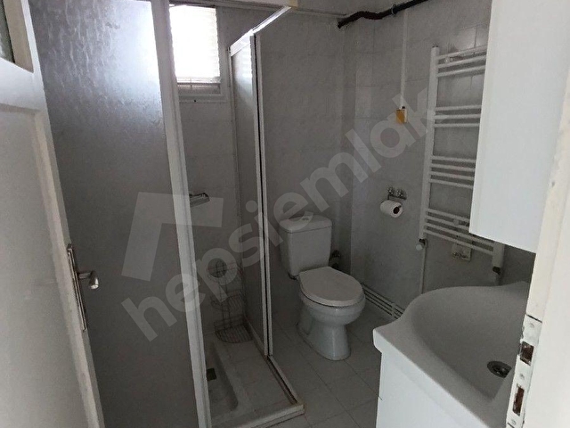 AYDIN EFELER MAH 3+1 DOĞALGAZLI BALKON MANZARALI SATILIK - Görsel 28