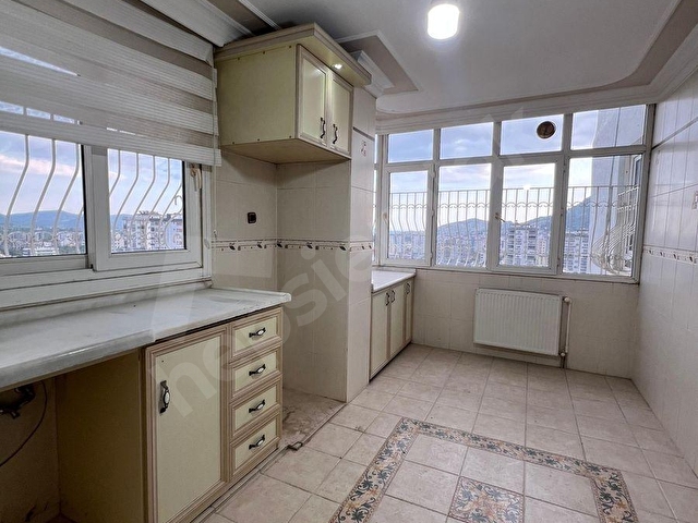 KOYUNCUOĞLUNDAN OTOGAR YANI 4+1 DAİRE - Görsel 11