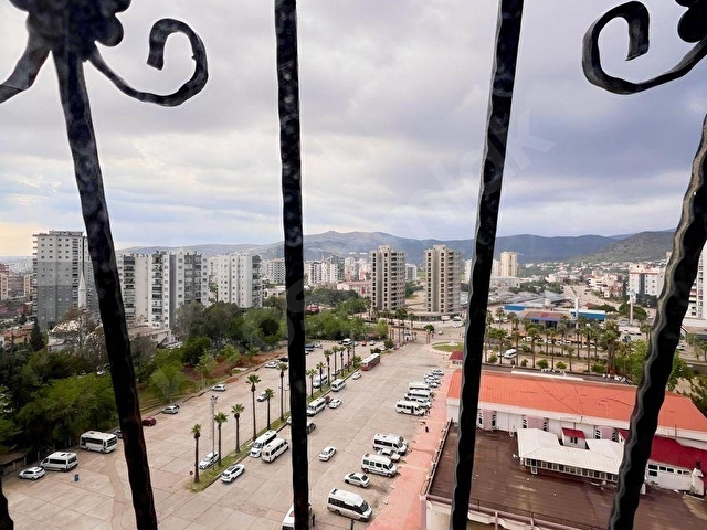KOYUNCUOĞLUNDAN OTOGAR YANI 4+1 DAİRE - Görsel 13