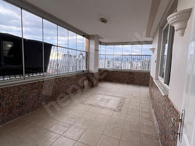 KOYUNCUOĞLUNDAN OTOGAR YANI 4+1 DAİRE - Görsel 12