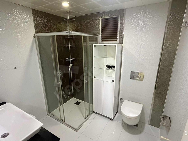 HURMA MAH. MELDA PALACE 2+1 EŞYALI DAİRE - Görsel 8