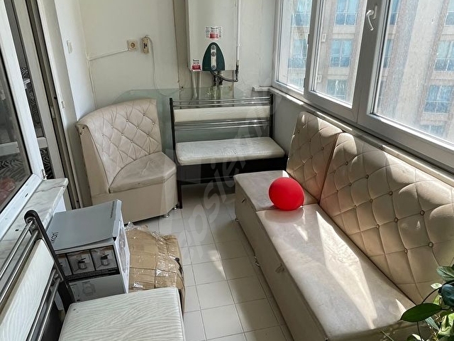 EKMEL SİTESİ ÖN CEPHE 135 m2 3+1 KİRALIK DAİRE - Görsel 6