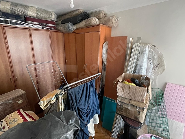 EKMEL SİTESİ ÖN CEPHE 135 m2 3+1 KİRALIK DAİRE - Görsel 11
