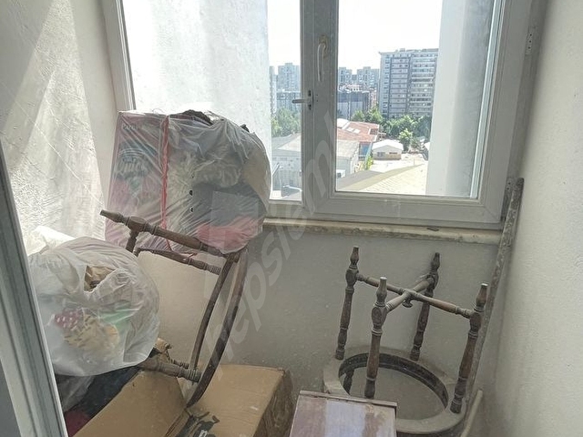 EKMEL SİTESİ ÖN CEPHE 135 m2 3+1 KİRALIK DAİRE - Görsel 12