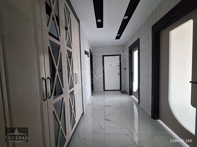 GAZİANTEP ŞEHİTKAMİL BEYKENT MAH. ULTRA LÜKS 3+1 SATILIK DAİRE.. - Görsel 10