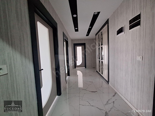 GAZİANTEP ŞEHİTKAMİL BEYKENT MAH. ULTRA LÜKS 3+1 SATILIK DAİRE.. - Görsel 6