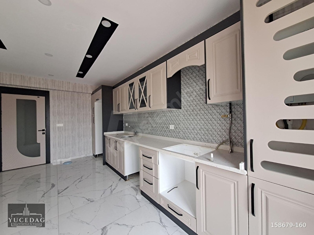 GAZİANTEP ŞEHİTKAMİL BEYKENT MAH. ULTRA LÜKS 3+1 SATILIK DAİRE.. - Görsel 15