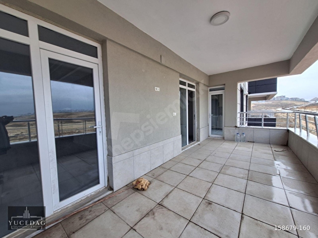 GAZİANTEP ŞEHİTKAMİL BEYKENT MAH. ULTRA LÜKS 3+1 SATILIK DAİRE.. - Görsel 21