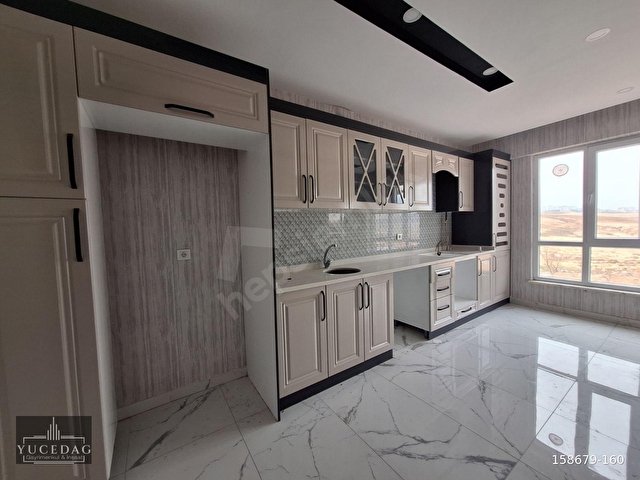GAZİANTEP ŞEHİTKAMİL BEYKENT MAH. ULTRA LÜKS 3+1 SATILIK DAİRE.. - Görsel 30