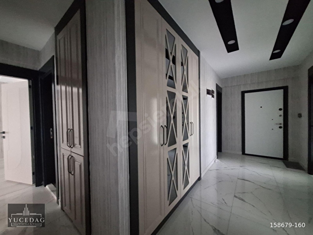 GAZİANTEP ŞEHİTKAMİL BEYKENT MAH. ULTRA LÜKS 3+1 SATILIK DAİRE.. - Görsel 14