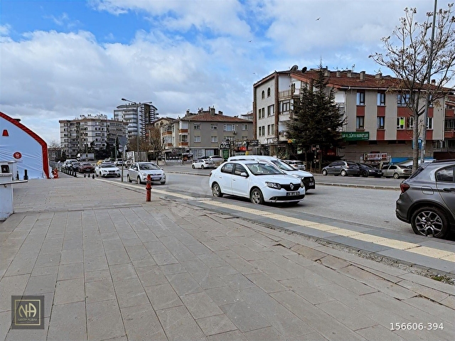NECİP ALBAYDAN ETLİKDE YÜKSEK KİRA GETİRİLİ MERKEZİ KONUMDA! - Görsel 14