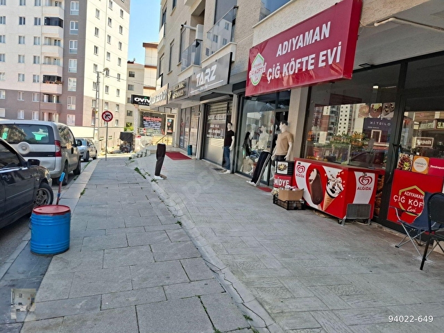 TUZLA AYDINLIDA MERKEZDE BOŞ KİRALIK DÜKKAN - Görsel 5
