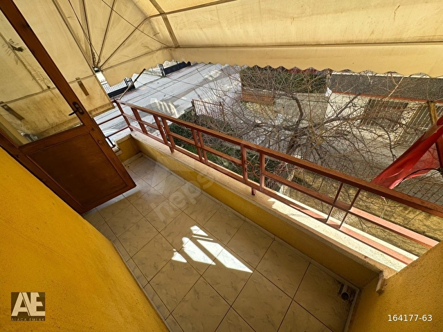 HÜSEYİN GAZİ GÖBEKTE 1.KAT ÖN CEPHE 2+1 DAİRE - Görsel 5