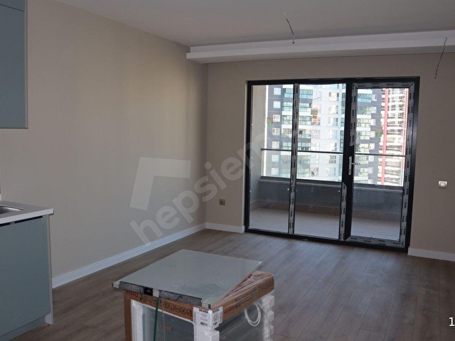 YENİ BATI PLUSTA 1+1 SATILIK DAİRE - Görsel 7