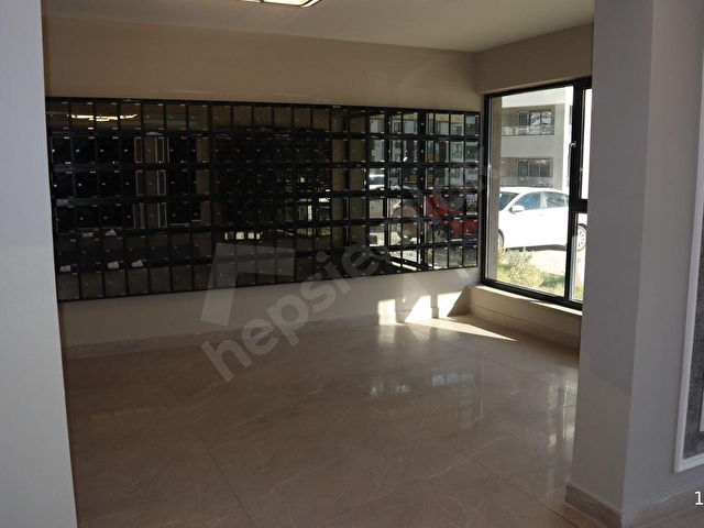 YENİ BATI PLUSTA 1+1 SATILIK DAİRE - Görsel 30