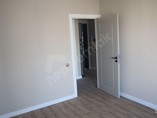 YENİ BATI PLUSTA 1+1 SATILIK DAİRE - Görsel 17