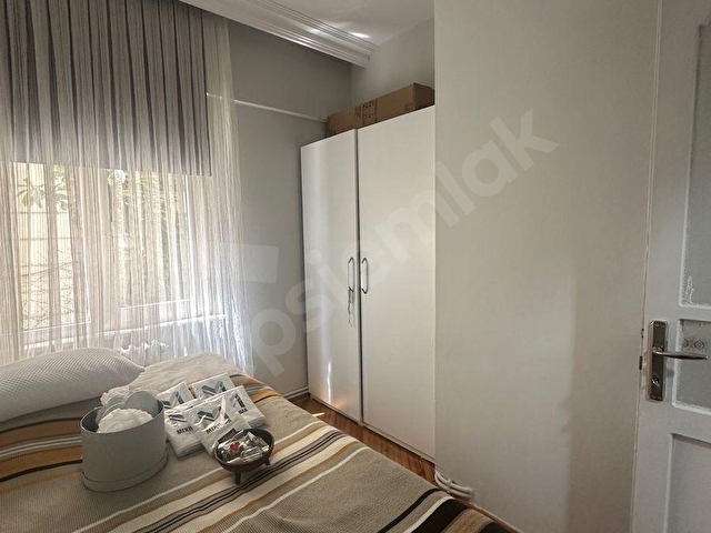 ATAŞEHİR İÇERNKÖYDE DEVREN KİRALIK PRESTİJLİ OFİS - Görsel 8