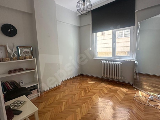 ATAŞEHİR İÇERNKÖYDE DEVREN KİRALIK PRESTİJLİ OFİS - Görsel 16