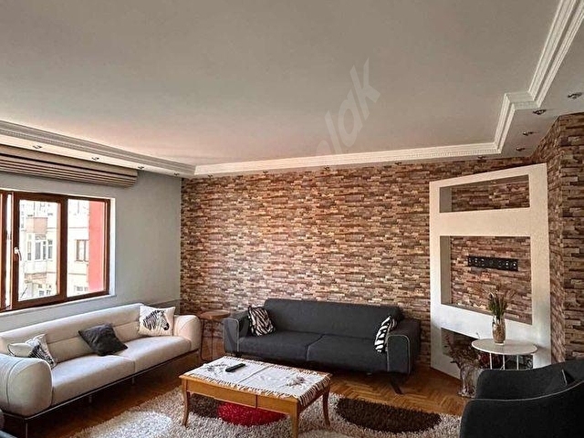 İPEK EMLAKTAN 3+1,MASRAFSIZ ARA KAT DAİRE - Görsel 23