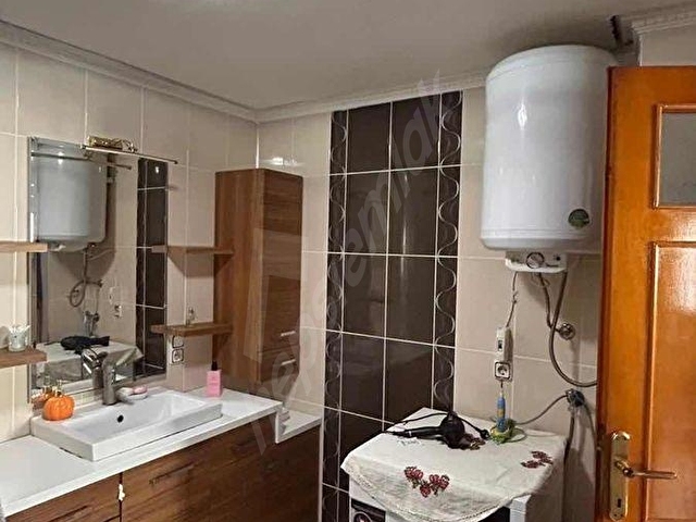 İPEK EMLAKTAN 3+1,MASRAFSIZ ARA KAT DAİRE - Görsel 8