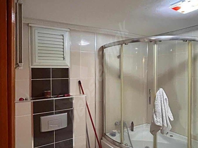 İPEK EMLAKTAN 3+1,MASRAFSIZ ARA KAT DAİRE - Görsel 5