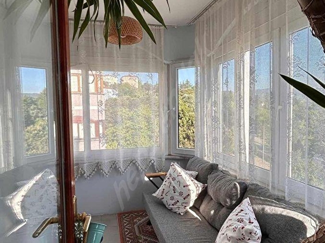 İPEK EMLAKTAN 3+1,MASRAFSIZ ARA KAT DAİRE - Görsel 21