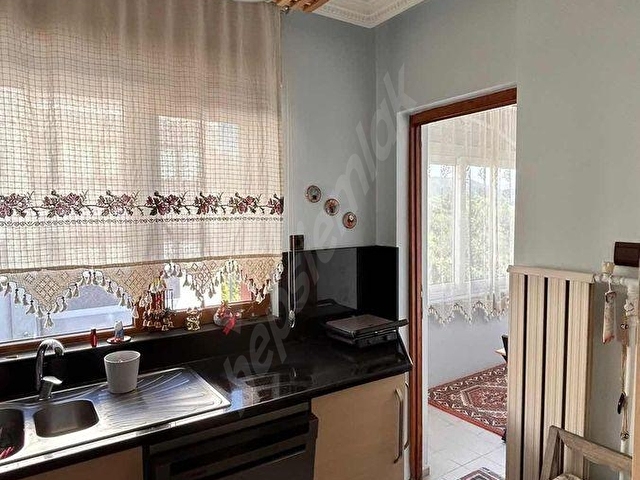 İPEK EMLAKTAN 3+1,MASRAFSIZ ARA KAT DAİRE - Görsel 17