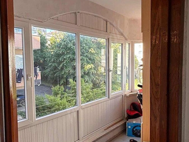 İPEK EMLAKTAN 3+1,MASRAFSIZ ARA KAT DAİRE - Görsel 11