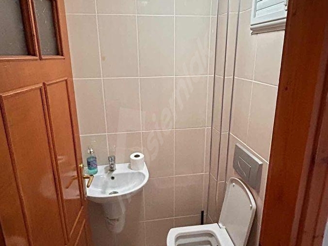 İPEK EMLAKTAN 3+1,MASRAFSIZ ARA KAT DAİRE - Görsel 15