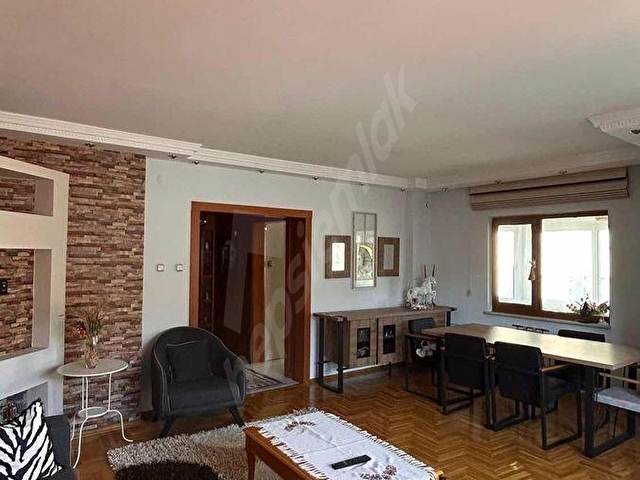 İPEK EMLAKTAN 3+1,MASRAFSIZ ARA KAT DAİRE - Görsel 22