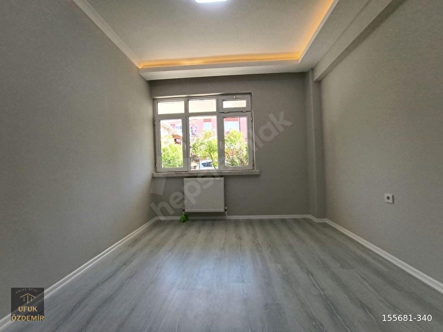 UFUK ÖZDEMİRDEN TEPEBAŞI GÖBEK YANI 3+1 BAĞIMSIZ FULL YAPILI DAİRE - Görsel 25