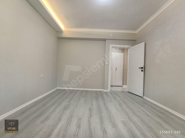 UFUK ÖZDEMİRDEN TEPEBAŞI GÖBEK YANI 3+1 BAĞIMSIZ FULL YAPILI DAİRE - Görsel 18