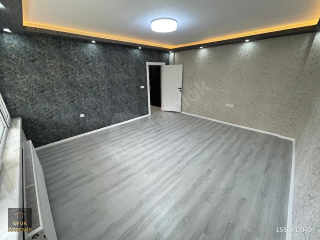 UFUK ÖZDEMİRDEN TEPEBAŞI GÖBEK YANI 3+1 BAĞIMSIZ FULL YAPILI DAİRE - Görsel 3