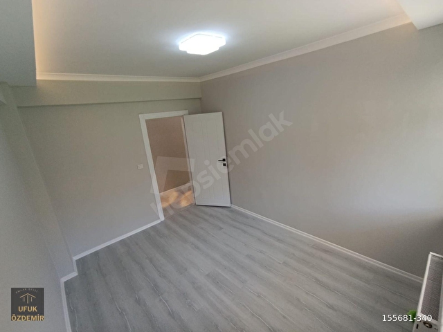 UFUK ÖZDEMİRDEN TEPEBAŞI GÖBEK YANI 3+1 BAĞIMSIZ FULL YAPILI DAİRE - Görsel 26
