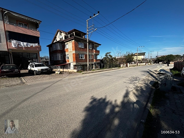 CADDE ÜZERİ İŞLEK KONUMDA SATILIK İŞ YERİ ARİFİYE NEVİYE - Görsel 6