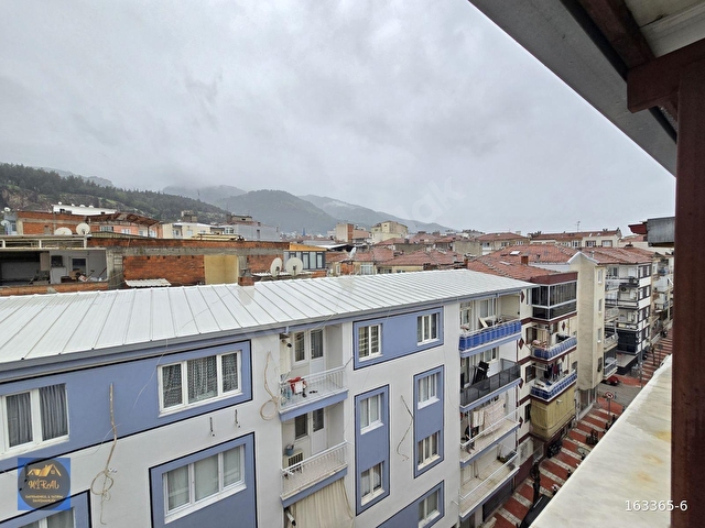ALAYBEY MAH.DE 4.KAT 4+1 180 M2 12 YAŞINDA SATILIK DUBLEKS DAİRE - Görsel 20