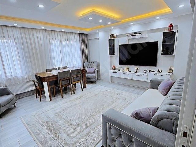 ALAYBEY MAH.DE 4.KAT 4+1 180 M2 12 YAŞINDA SATILIK DUBLEKS DAİRE - Görsel 23