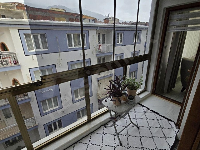 ALAYBEY MAH.DE 4.KAT 4+1 180 M2 12 YAŞINDA SATILIK DUBLEKS DAİRE - Görsel 2
