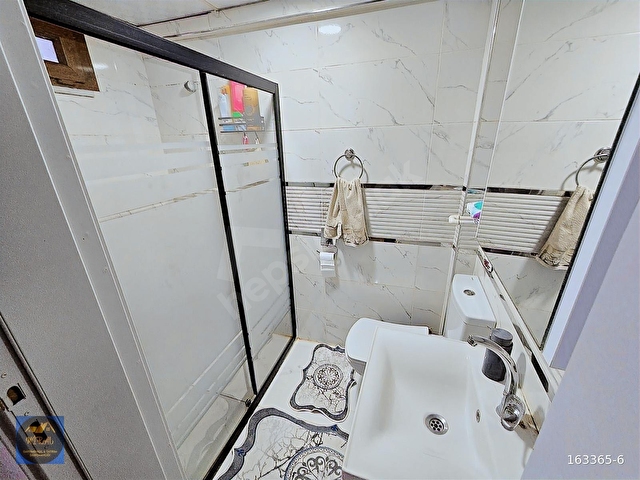 ALAYBEY MAH.DE 4.KAT 4+1 180 M2 12 YAŞINDA SATILIK DUBLEKS DAİRE - Görsel 17