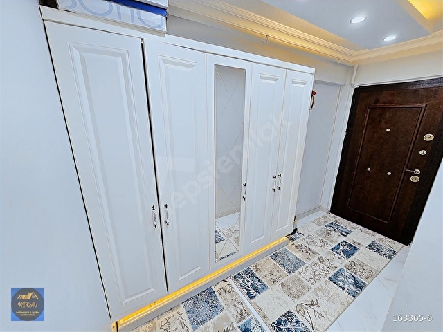 ALAYBEY MAH.DE 4.KAT 4+1 180 M2 12 YAŞINDA SATILIK DUBLEKS DAİRE - Görsel 11