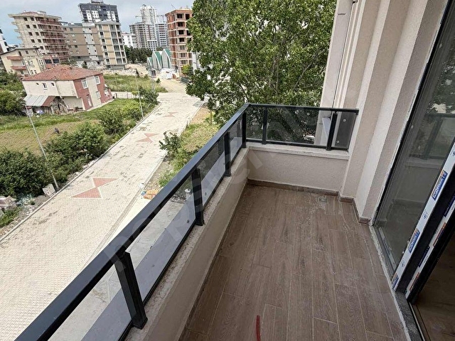 SAMSUN ATAKUM BEYPINARDA 1+1 GENİŞ KULLANIŞLI DAİRE!