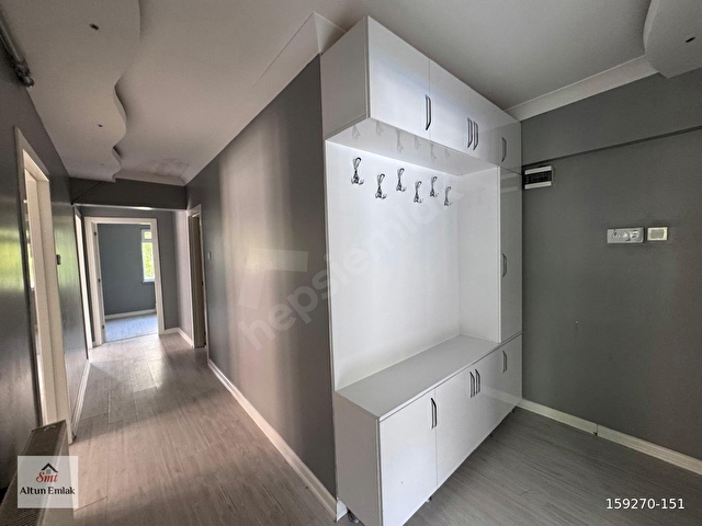 ALTUN DAN KOT FİYATIA 3+1 Y.GİRİŞ DAİRE FIRSATI KAÇMAZ - Görsel 21
