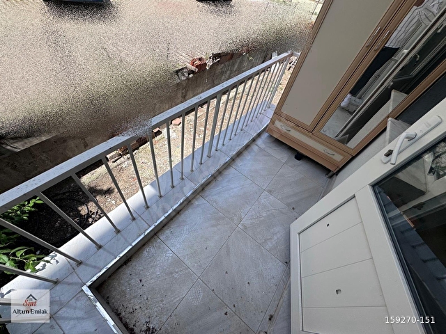 ALTUN DAN KOT FİYATIA 3+1 Y.GİRİŞ DAİRE FIRSATI KAÇMAZ - Görsel 9