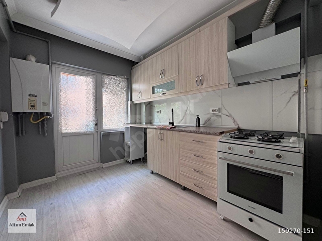 ALTUN DAN KOT FİYATIA 3+1 Y.GİRİŞ DAİRE FIRSATI KAÇMAZ - Görsel 3