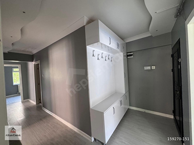 ALTUN DAN KOT FİYATIA 3+1 Y.GİRİŞ DAİRE FIRSATI KAÇMAZ - Görsel 19